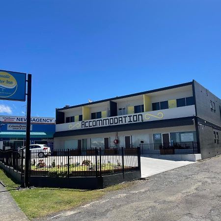 Manning River Motel Taree Exteriör bild