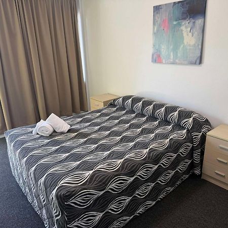 Manning River Motel Taree Exteriör bild